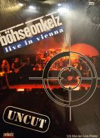 DVD Böse Onkels live in Vienna  "Uncut " Schleswig-Holstein - Barsbüttel Vorschau