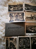 Sammelmappe mit alten Fotos von Einsiedeln, alt Hessen - Heidenrod Vorschau