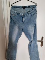 Jeans curvy plussize Gr 20 Nordrhein-Westfalen - Meerbusch Vorschau