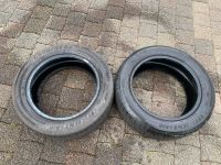 Reifen 205 / 55 R16 GOODYEAR und Continental (siehe Text) Rheinland-Pfalz - Offenbach-Hundheim Vorschau