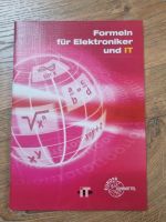 Formeln für Elektroniker und IT Hessen - Witzenhausen Vorschau