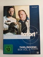 DVD Sammlung/Box Tatort Nordrhein-Westfalen - Oberhausen Vorschau