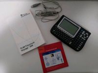 programmierbarer Taschenrechner TI-89 Titanium Voyage 200 von TI Frankfurt am Main - Gallusviertel Vorschau