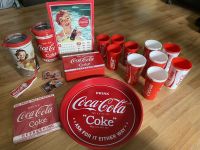 Coca Cola Zubehör 20-tlg Hessen - Hochheim am Main Vorschau