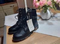 Coole Mustang Stiefel gr. 38 Nei Berlin - Pankow Vorschau