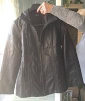 Stylische Damen-Kunstlederjacke – Gr. 38 *NEU* Hamburg-Nord - Hamburg Barmbek Vorschau