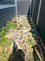 Steine zu verschenken Nordrhein-Westfalen - Dinslaken Vorschau