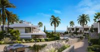 MARBELLA: Neubauhaus. Santa Clara Golf: Exklusives Wohnen an der Costa del Sol Hamburg-Nord - Hamburg Winterhude Vorschau