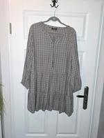 Longbluse/ Kleid Curvy Größe 50/52 Niedersachsen - Ahlerstedt Vorschau