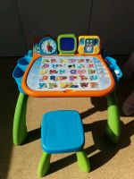 Vtech Magischer 3-in-1 Schreibtisch Nordrhein-Westfalen - Rheine Vorschau