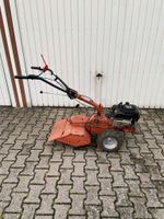 Fräse/Gartenfräse zu vermieten Herzogtum Lauenburg - Lauenburg Vorschau