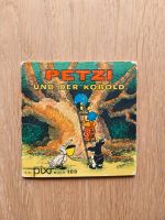 Pixi Buch Petzi und der Kobold Buch 109 Rarität 70 er Jahre Bayern - Aindling Vorschau