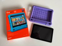 Amazon Fire HD Tablet mit Lila Hülle Hessen - Groß-Gerau Vorschau