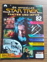 Magazin "Die offiziellen STAR TREK Fakten und Infos" Heft 82/99 Sachsen-Anhalt - Allstedt Vorschau