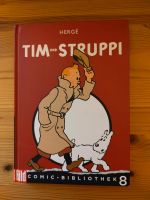 Hergé : Comic Buch Tim und Struppi Rheinland-Pfalz - Puderbach Vorschau