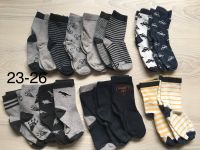 Set- Socken, Größe 23-26 Hannover - Döhren-Wülfel Vorschau