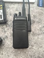 Motorola DP2400e UHF Funkgerät Bayern - Augsburg Vorschau