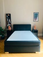 Boxspringbett 140 x 200 cm Hessen - Wiesbaden Vorschau