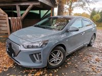 Hyundai IONIQ Facelift Elektro Premium Winter + Sommerreifen Kreis Pinneberg - Uetersen Vorschau