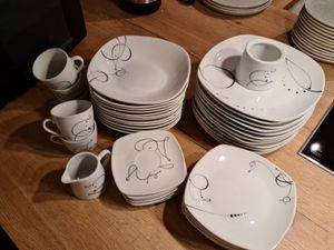 Mäser Geschirr in Niedersachsen | eBay Kleinanzeigen ist jetzt Kleinanzeigen