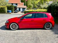 Golf 2.0 TSI DSG 4MOTION BMT R R Nordrhein-Westfalen - Horn-Bad Meinberg Vorschau