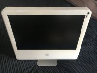 Apple iMac G5 20" 250GB OVP Berlin - Mitte Vorschau