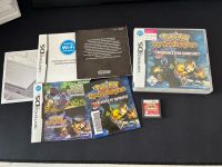 Nintendo DS Pokémon Mystery Dungeon Erkundungsteam Dunkelheit Stuttgart - Botnang Vorschau