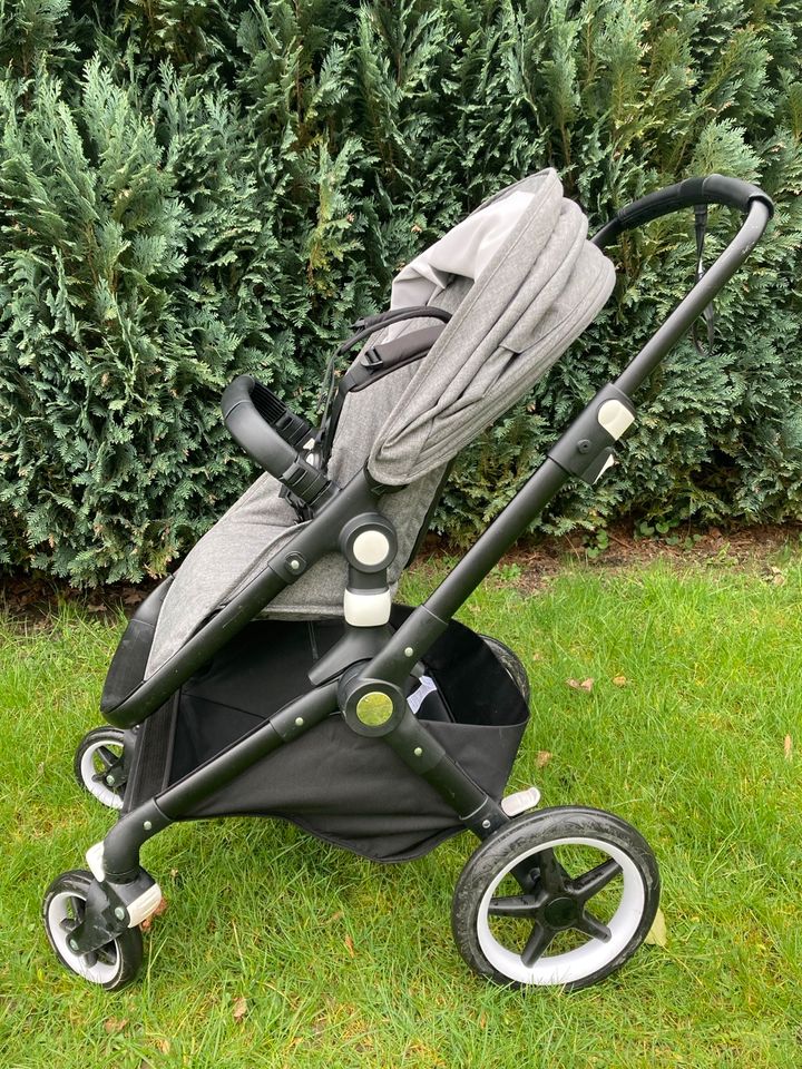 Bugaboo Lynx 2in1 Kinderwagen in Osnabrück