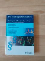 Das kardiologsiche Gutachten / Jürgen Barmeyer Hessen - Friedrichsdorf Vorschau