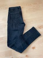 Schwarze Jeans edc slim fit Bayern - Nersingen Vorschau