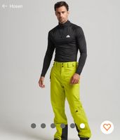 Superdry Skihose Snow Ultra Berlin - Neukölln Vorschau