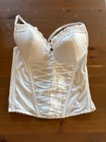 Triumph Bustier Oktoberfest 85 B Satin ungetragen Nordrhein-Westfalen - Grevenbroich Vorschau