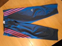 Adidas Capri Hose 7 / 8  Sporthose Nordrhein-Westfalen - Salzkotten Vorschau
