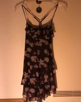 Sommerliches Braunes Kleid mit Blumenmuster - Urban Outfitters Pankow - Weissensee Vorschau