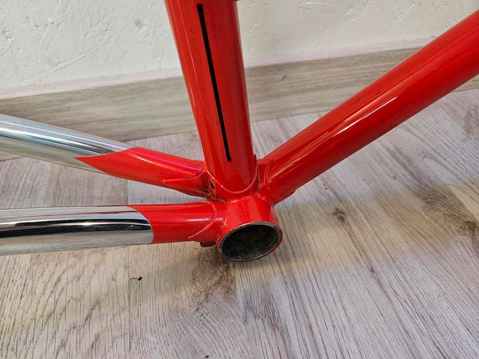 Cinelli SC - Super Corsa Rahmenset - RH 58 in Herne