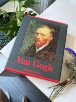 Kunstbuch - Van Gogh Sämtliche Gemälde - Taschen Hamburg-Mitte - HafenCity Vorschau