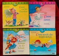 4 Conni Lesemaus Maxi Pixibücher Pixi -- Pixis Nordrhein-Westfalen - Paderborn Vorschau