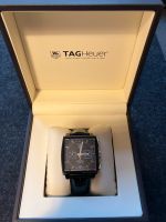 Tag Heuer Monaco Calibre 12 schwarz limitiert München - Maxvorstadt Vorschau