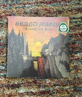 Grand Magus LP / Vinyl • Triumph and Power • Rheinland-Pfalz - Worms Vorschau