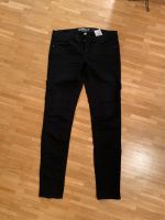 Only Damen Hose 40/34. L schwarz Bayern - Augsburg Vorschau