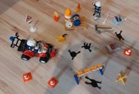 Playmobil Feuerwehr Quad und Zubehör VOLLSTÄNDIG Rheinland-Pfalz - Zeltingen-Rachtig Vorschau