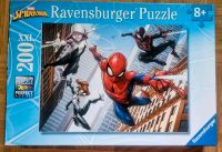 Spiderman Puzzle von Ravensburger München - Schwabing-West Vorschau