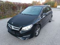 Mercedes-Benz B 200 CDI Automatik*SH*Navi Nürnberg (Mittelfr) - Südstadt Vorschau