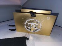 Chanel  Verpackung/ Tasche/ Bag/ Einkaufstäschen Bayern - Gröbenzell Vorschau