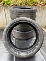 4 gebrauchte Reifen Continental 285/35 R23 Audi SQ7/SQ8 Sachsen - Zwickau Vorschau