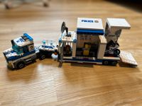 LEGO 60139 City Police Mobile Einsatzzentrale Nordrhein-Westfalen - Nideggen / Düren Vorschau
