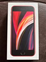 APPLE iPhone SE ,128GB mit Panzerglas weiß Hessen - Tann Vorschau