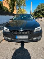 BMW 525d - 3.0 motor Head Up Display, Schiebedach Bayern - Ingolstadt Vorschau