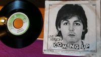 PAUL MCCARTNEY  Single Niedersachsen - Emden Vorschau