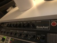 Sansamp Tech 21 RBI Bass Preamp Berlin - Marienfelde Vorschau